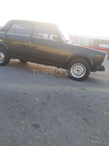 LADA (VAZ) 2107 2010, 99,550 km - 1.6 l - Bakı