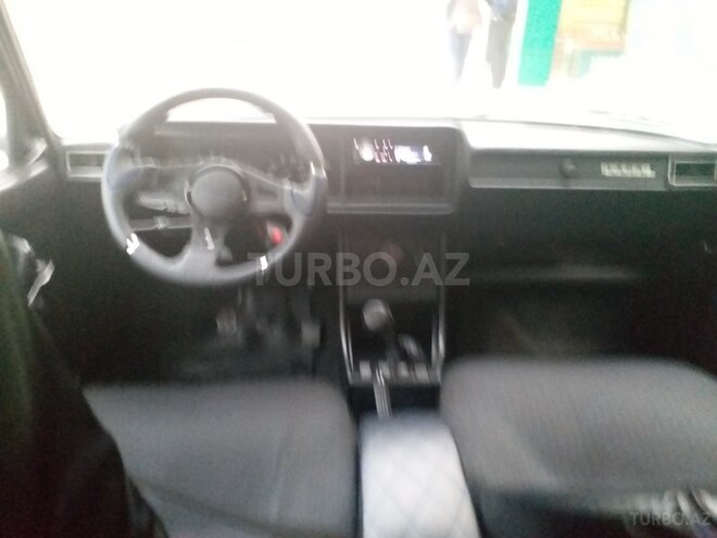 LADA (VAZ) 2107 2010, 99,550 km - 1.6 l - Bakı