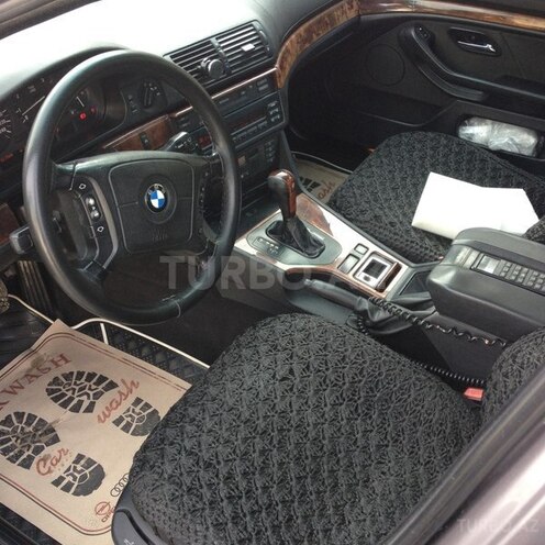 BMW 520 1997, 410,000 km - 2.0 l - Bakı