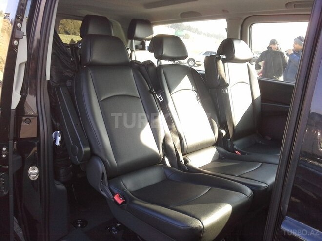 Mercedes Vito 116 2011, 149,700 km - 2.2 l - Bakı