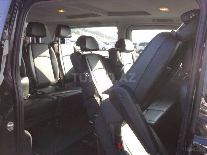 Mercedes Vito 116 2011, 149,700 km - 2.2 l - Bakı