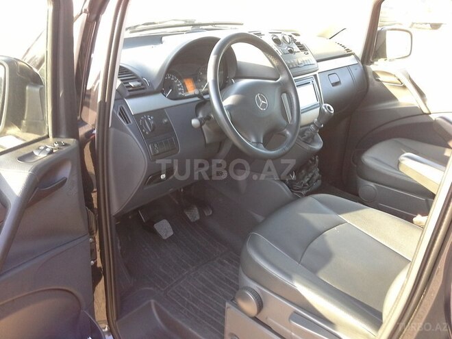 Mercedes Vito 116 2011, 149,700 km - 2.2 l - Bakı