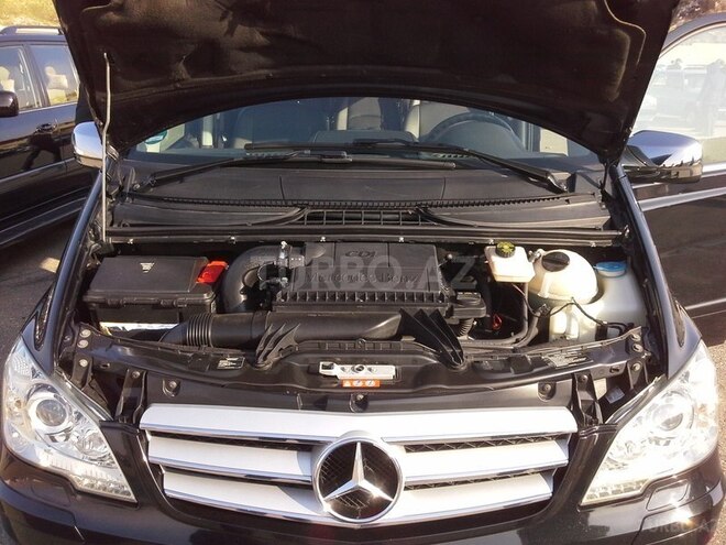 Mercedes Vito 116 2011, 149,700 km - 2.2 l - Bakı