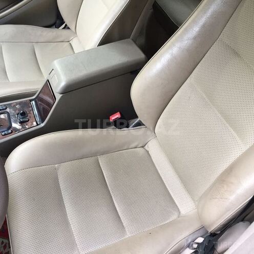 Mercedes C 230 1999, 197,000 km - 2.3 л - Sumqayıt