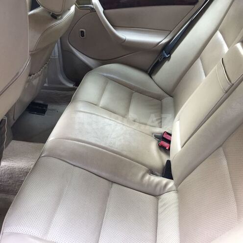Mercedes C 230 1999, 197,000 km - 2.3 л - Sumqayıt