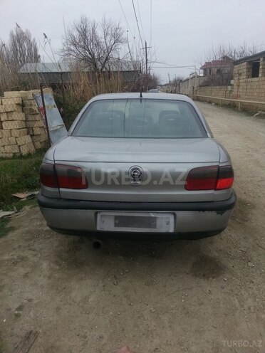 Opel Omega 1995, 36,594 km - 2.0 l - Sumqayıt