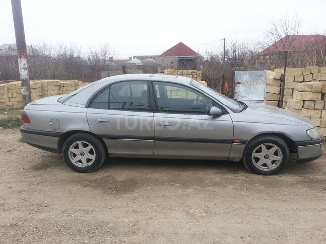 Opel Omega 1995, 36,594 km - 2.0 l - Sumqayıt