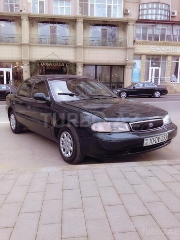 Kia Clarus 1998, 280,000 km - 2.0 l - Bakı