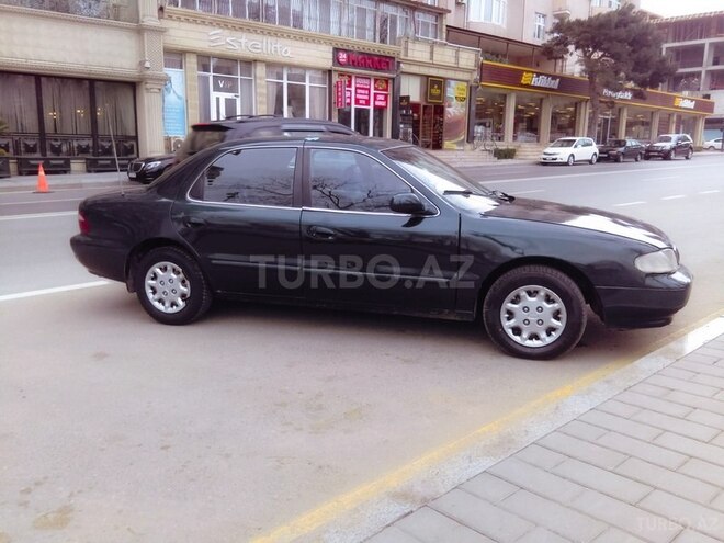 Kia Clarus 1998, 280,000 km - 2.0 l - Bakı