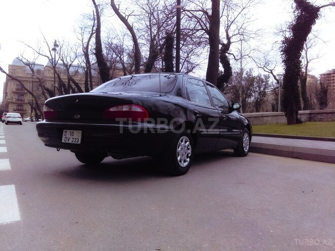 Kia Clarus 1998, 280,000 km - 2.0 l - Bakı