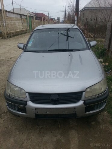 Opel Omega 1995, 36,594 km - 2.0 l - Sumqayıt