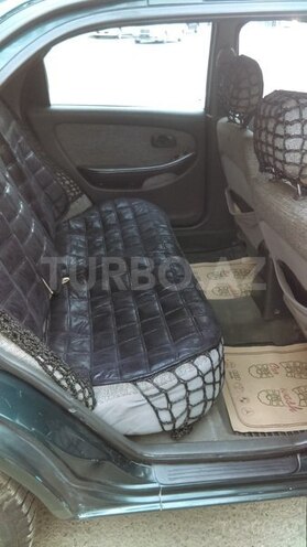 Kia Clarus 1998, 280,000 km - 2.0 l - Bakı