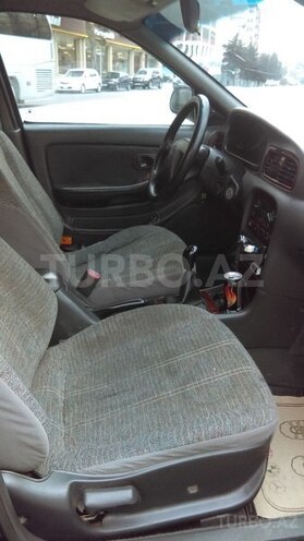 Kia Clarus 1998, 280,000 km - 2.0 l - Bakı