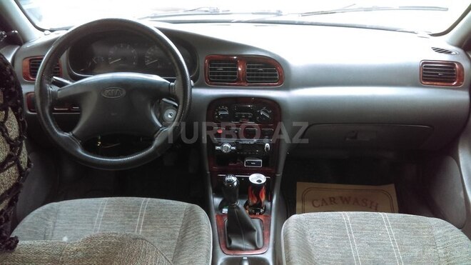 Kia Clarus 1998, 280,000 km - 2.0 l - Bakı