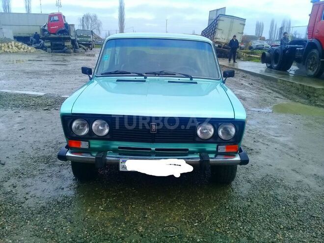 LADA (VAZ) 2106 2003, 64,200 km - 1.6 l - Xaçmaz