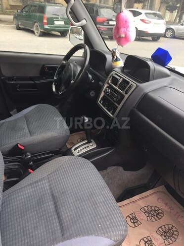 Mitsubishi Pajero io 1999, 254,138 km - 1.8 l - Bakı