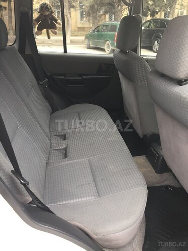 Mitsubishi Pajero io 1999, 254,138 km - 1.8 l - Bakı