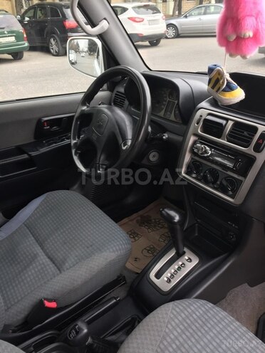 Mitsubishi Pajero io 1999, 254,138 km - 1.8 l - Bakı