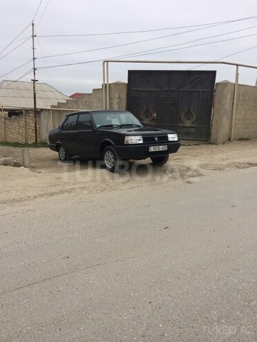 Tofas Sahin 2005, 60,659 km - 1.6 l - Bakı
