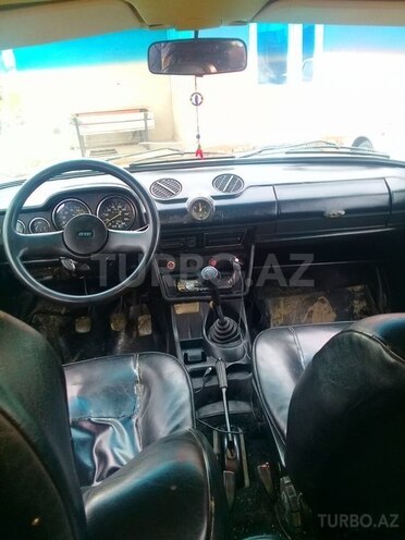 LADA (VAZ) 2106 2003, 64,200 km - 1.6 l - Xaçmaz