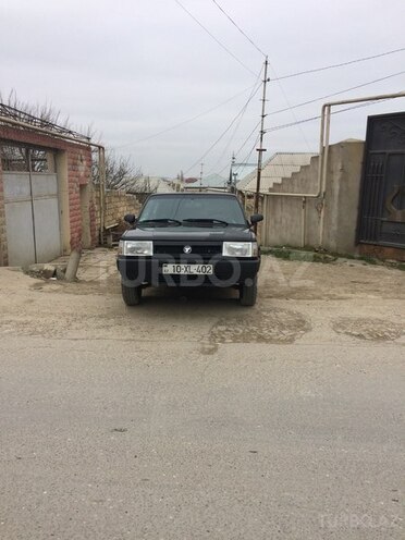 Tofas Sahin 2005, 60,659 km - 1.6 l - Bakı