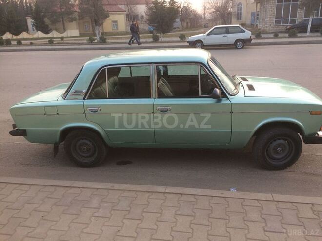 LADA (VAZ) 2106 2003, 64,200 km - 1.6 l - Xaçmaz