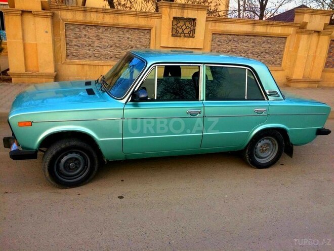 LADA (VAZ) 2106 2003, 64,200 km - 1.6 l - Xaçmaz