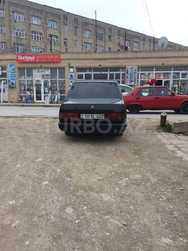 Tofas Sahin 2005, 60,659 km - 1.6 l - Bakı