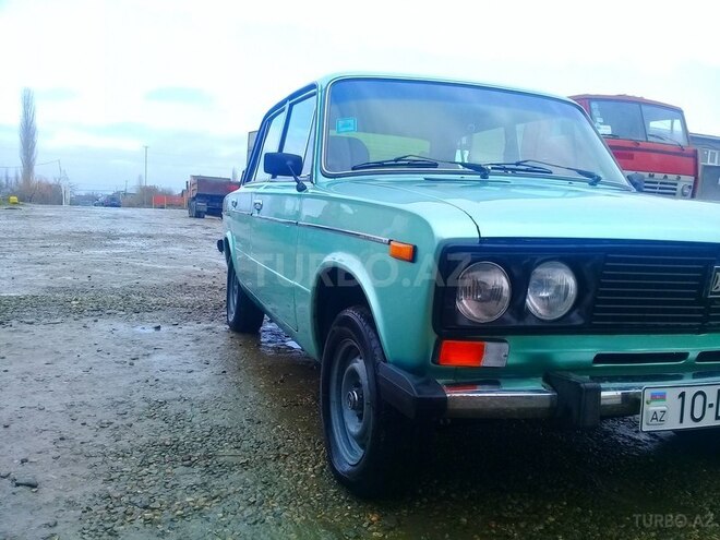 LADA (VAZ) 2106 2003, 64,200 km - 1.6 l - Xaçmaz