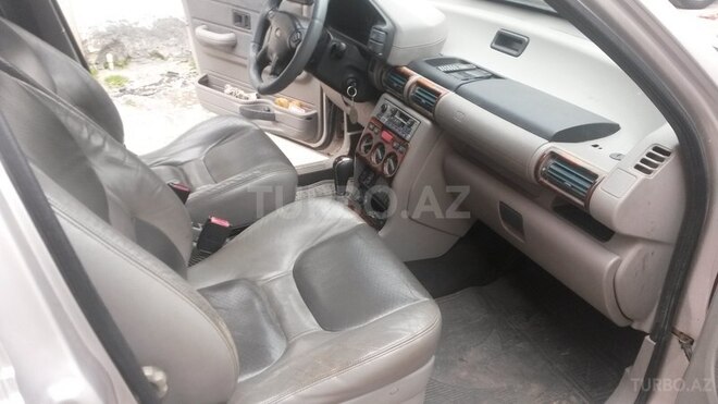 Land Rover Freelander 2001, 130,000 km - 2.5 л - Bakı