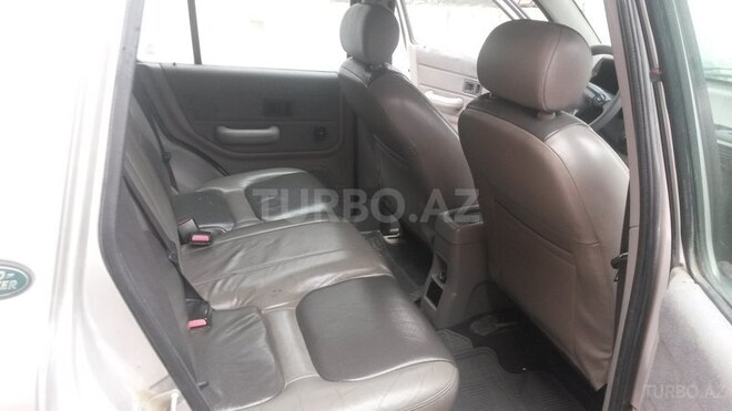 Land Rover Freelander 2001, 130,000 km - 2.5 л - Bakı
