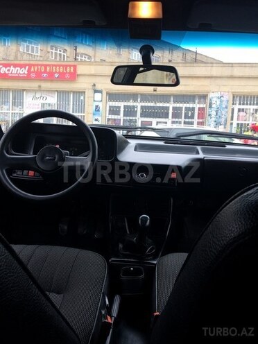 Tofas Sahin 2005, 60,659 km - 1.6 l - Bakı