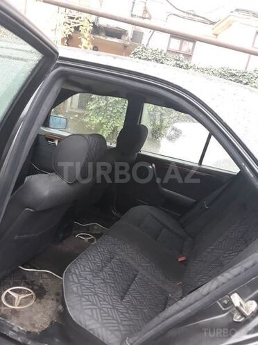 Mercedes C 220 1994, 380,500 km - 2.2 л - Bakı