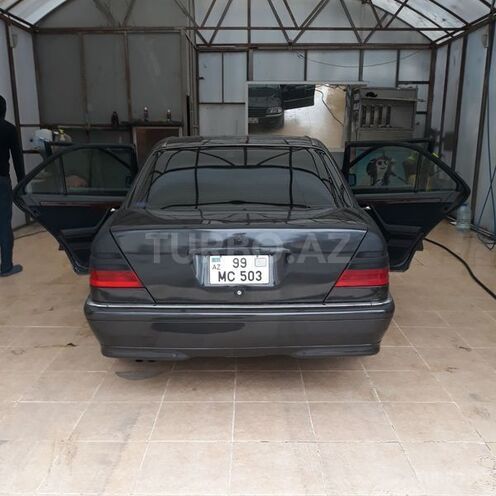 Mercedes C 220 1994, 380,500 km - 2.2 л - Bakı