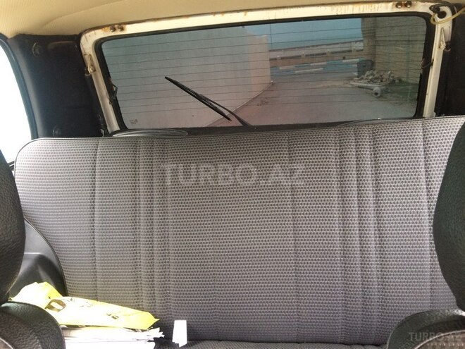 LADA (VAZ) Niva 2007, 134,000 km - 1.7 л - Sumqayıt