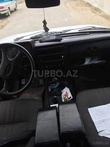 LADA (VAZ) Niva 2007, 134,000 km - 1.7 л - Sumqayıt