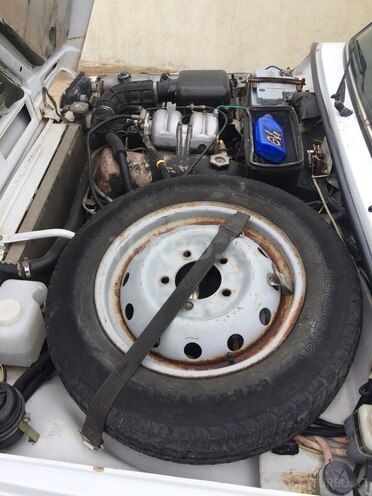 LADA (VAZ) Niva 2007, 134,000 km - 1.7 л - Sumqayıt