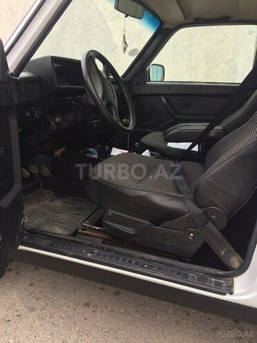 LADA (VAZ) Niva 2007, 134,000 km - 1.7 л - Sumqayıt