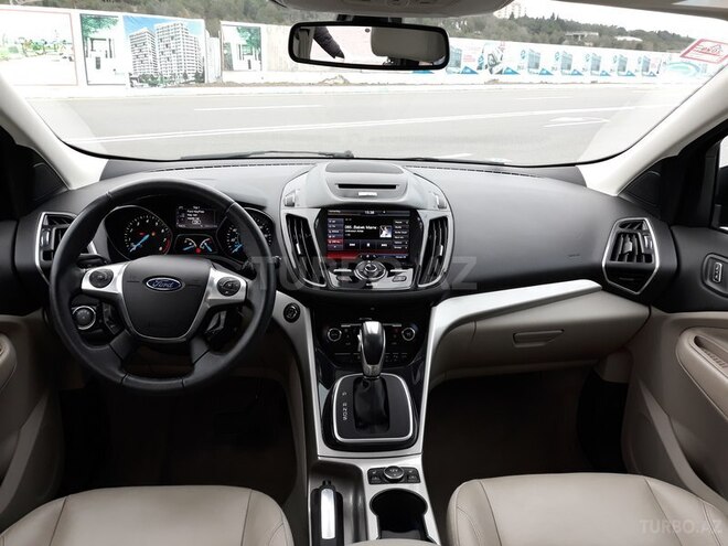Ford Escape 2013, 58,000 km - 2.0 l - Sumqayıt