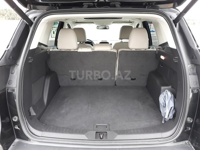 Ford Escape 2013, 58,000 km - 2.0 l - Sumqayıt