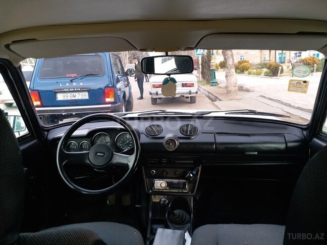 LADA (VAZ) 2106 2002, 155,101 km - 1.6 l - İmişli