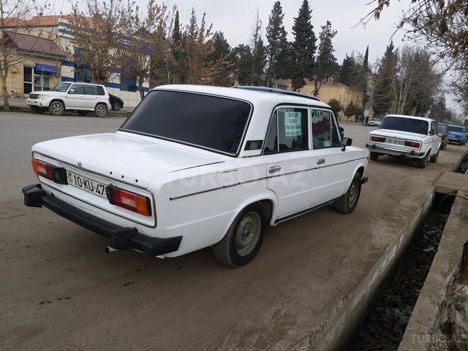 LADA (VAZ) 2106 2002, 155,101 km - 1.6 l - İmişli