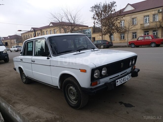 LADA (VAZ) 2106 2002, 155,101 km - 1.6 l - İmişli