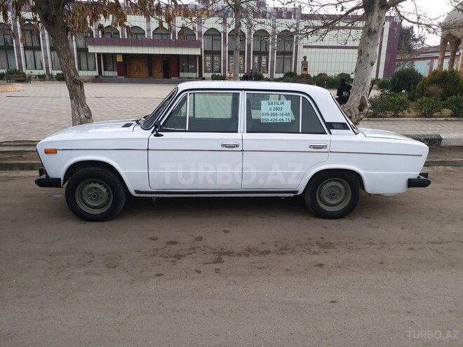 LADA (VAZ) 2106 2002, 155,101 km - 1.6 l - İmişli
