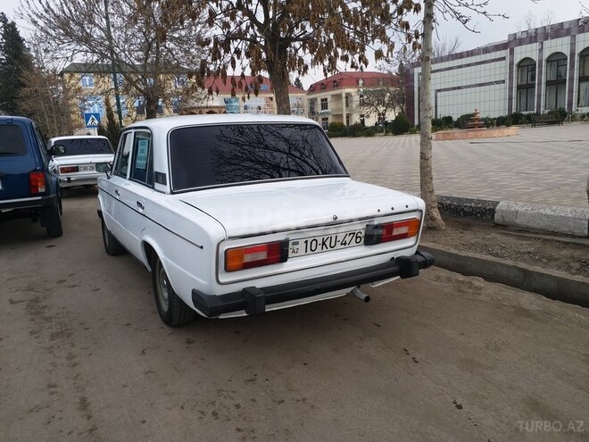 LADA (VAZ) 2106 2002, 155,101 km - 1.6 l - İmişli