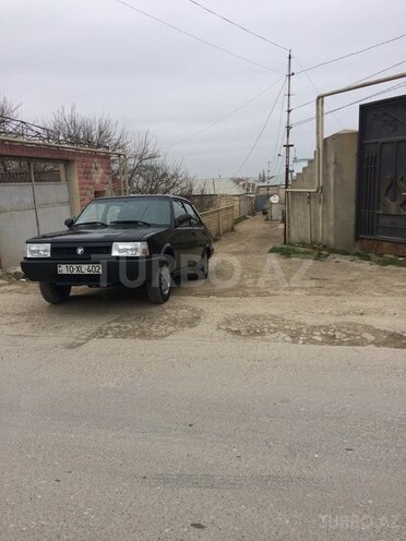 Tofas Sahin 2005, 60,659 km - 1.6 l - Bakı