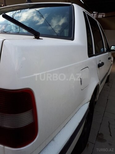 Volvo 460 1995, 250,000 km - 1.6 l - Bakı