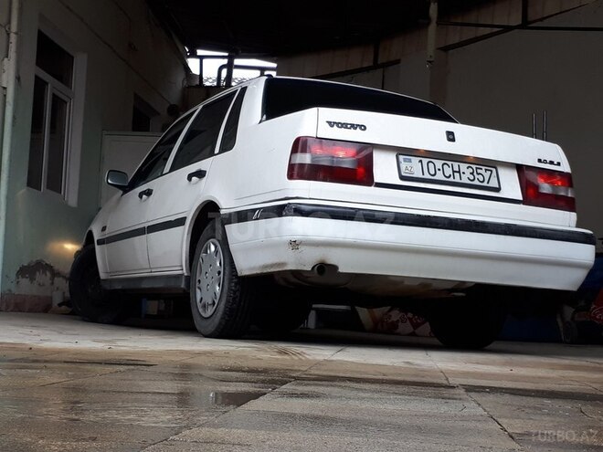 Volvo 460 1995, 250,000 km - 1.6 l - Bakı