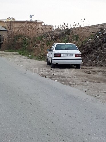 Volvo 460 1995, 250,000 km - 1.6 l - Bakı