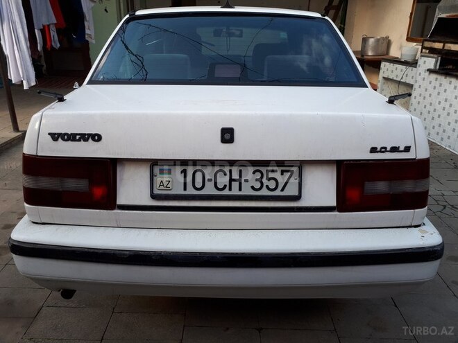 Volvo 460 1995, 250,000 km - 1.6 l - Bakı